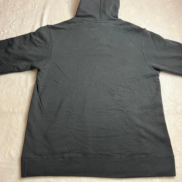 The Birds Work for the Bourgeoisie Pullover Hoodie women’s size Medium - Picture 2 of 7